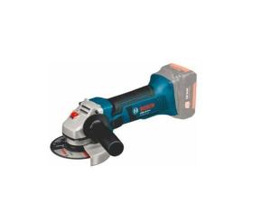 Meuleuse d'angle rechargeable (BOSCH)