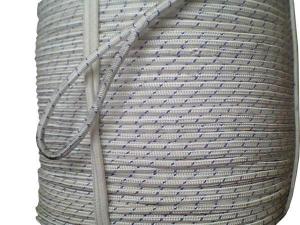 Corde en fibre de soie